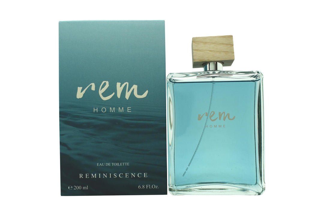 Reminiscence Rem Homme Eau de Toilette 200ml Spray