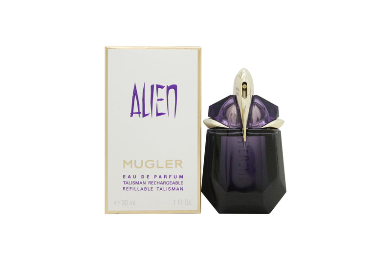 Thierry Mugler Alien Eau de Parfum 30 Refillable Sprej