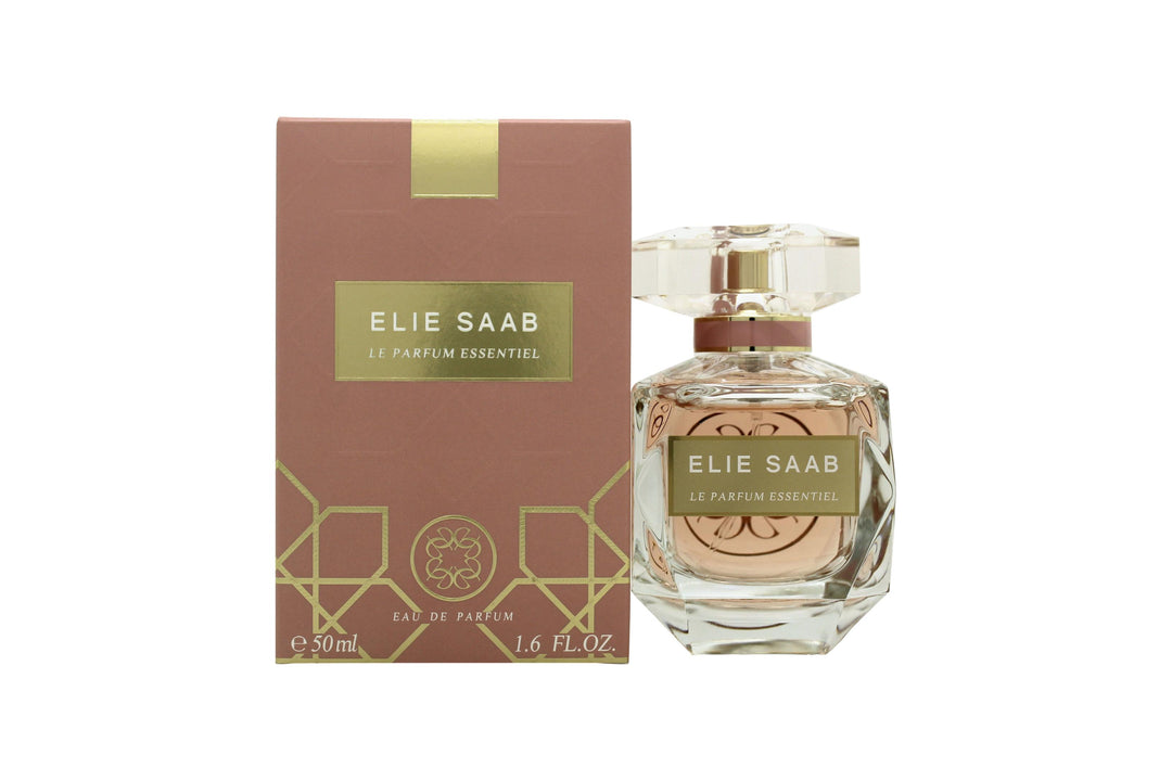 Elie Saab Le Parfum Essentiel Eau de Parfum 50ml Spray