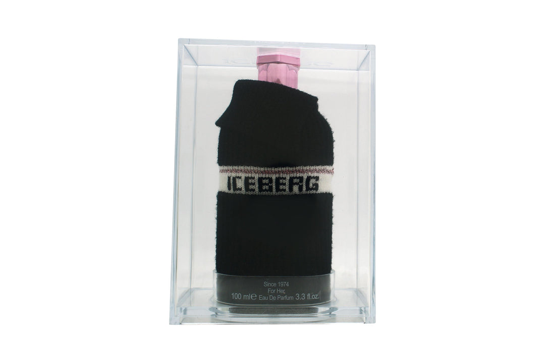 Iceberg Iceberg Since 1974 for Her Eau de Parfum 100ml Sprej