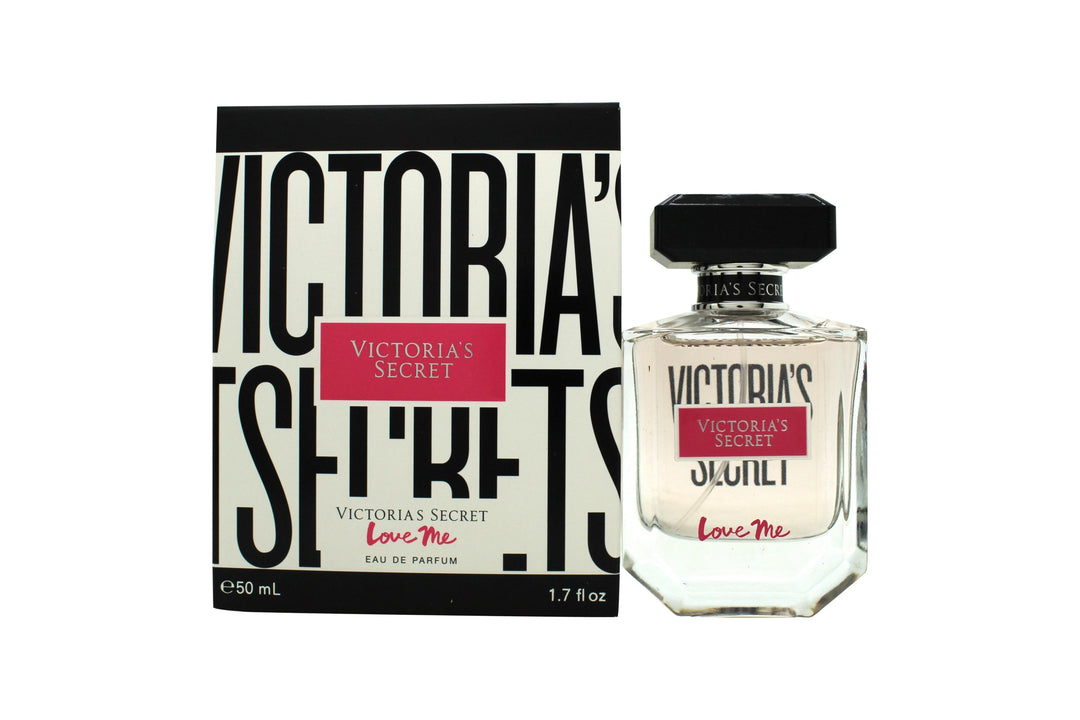 Victoria's Secret Love Me Eau de Parfum 50ml Spray