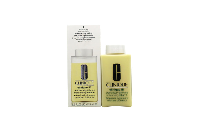 Clinique Clinique iD Dramatically Different Moisturizing Lotion + 115ml - För Torr & Väldigt Torr Hud