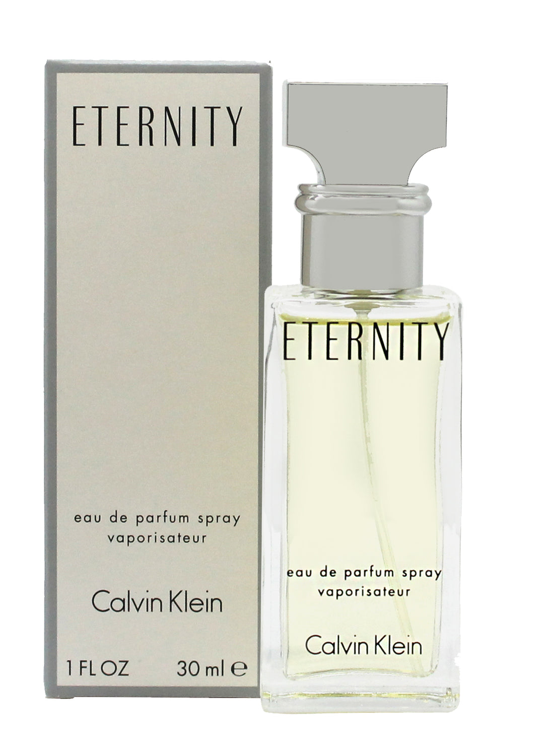 Calvin Klein Eternity Eau de Parfum 30ml Sprej