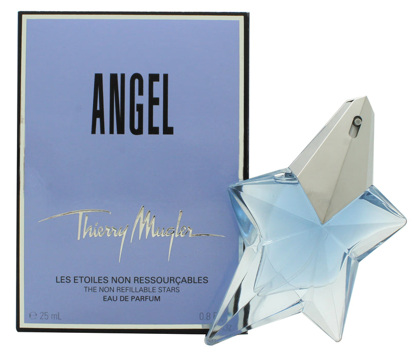 Thierry Mugler Angel Eau de Parfum 25ml Sprej