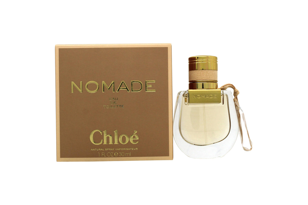 Chloe Nomade Eau de Toilette 30ml Spray