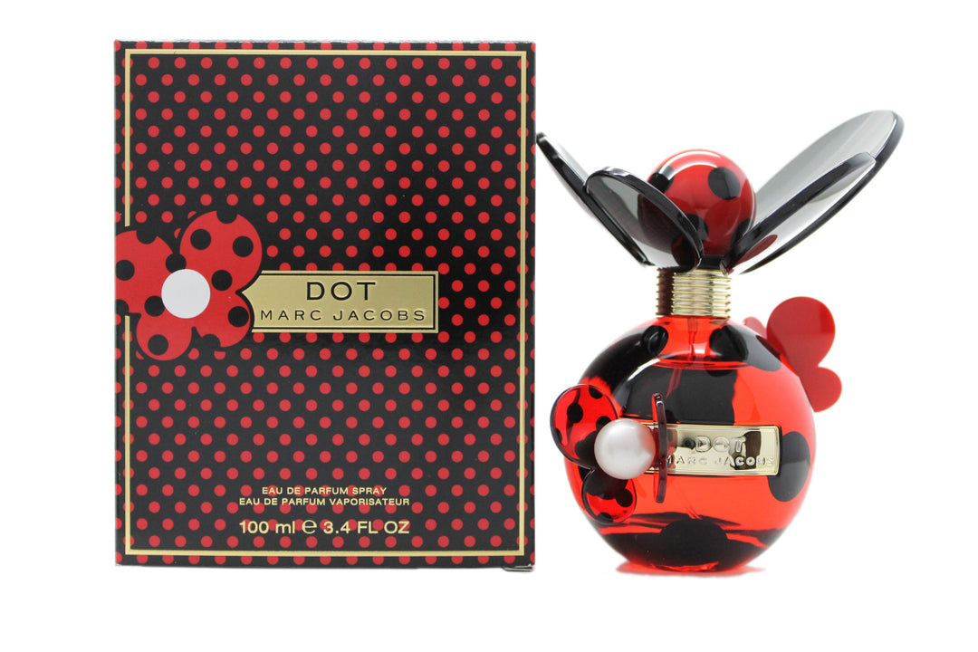 Marc Jacobs Dot Eau de Parfum 100ml Sprej