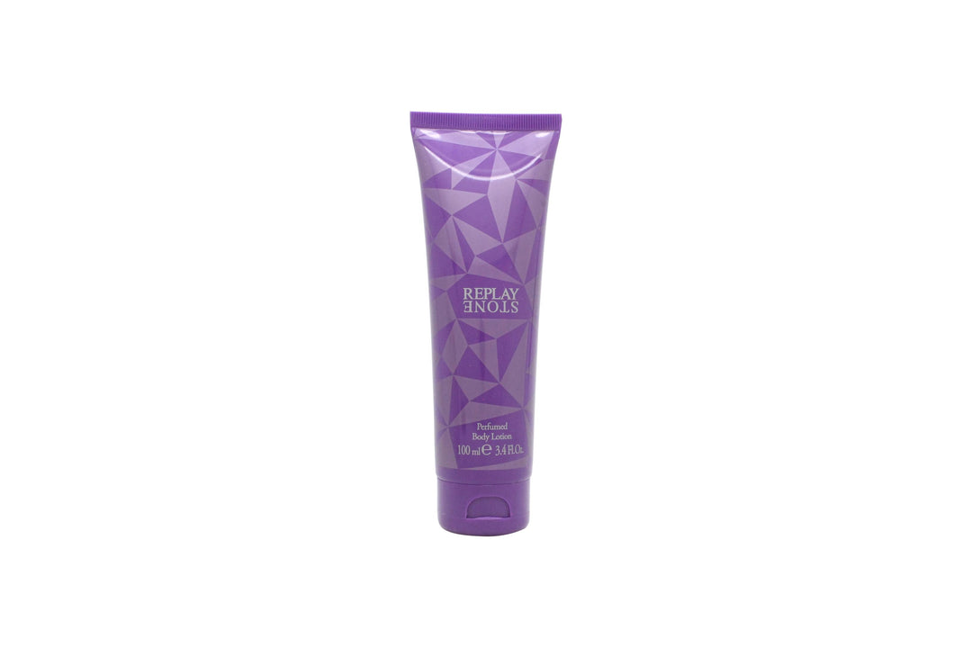 Replay Stone Body Lotion 100ml