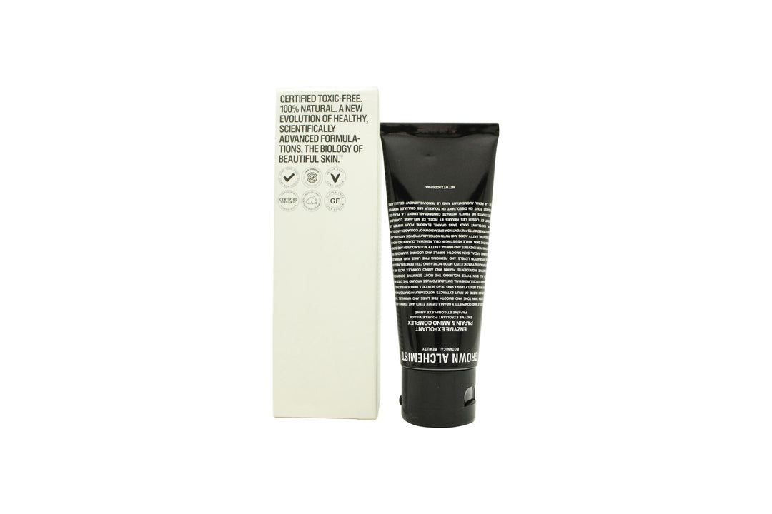 Grown Alchemist Enzyme Facial Exfoliant 75ml