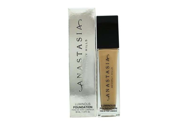 Anastasia Beverly Hills Luminous Foundation 30ml - 200W