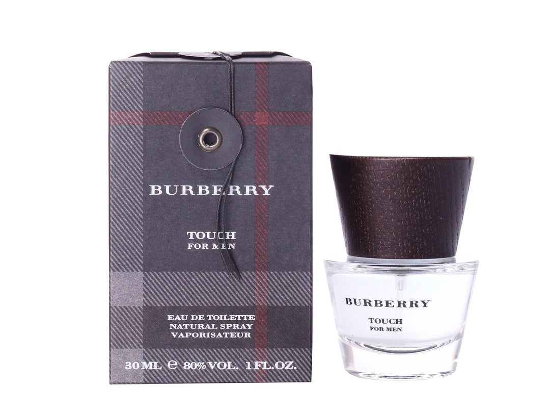 Burberry Touch Eau de Toilette 30ml Sprej