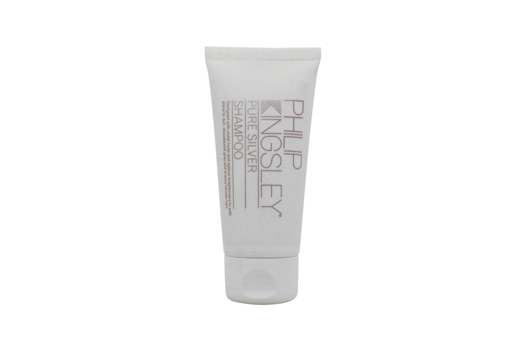 Philip Kingsley Pure Silver Shampoo 60ml