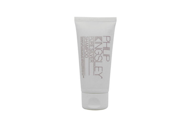 Philip Kingsley Pure Silver Shampoo 60ml