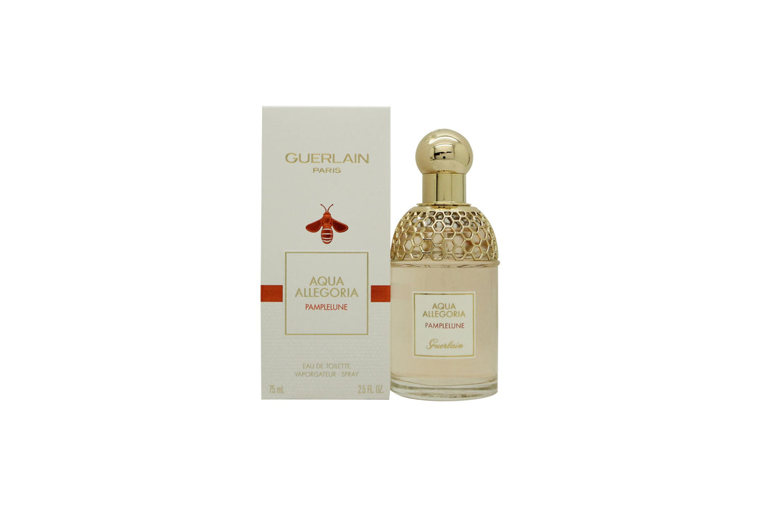 Guerlain Aqua Allegoria Pamplelune Eau de Toilette 75ml Sprej