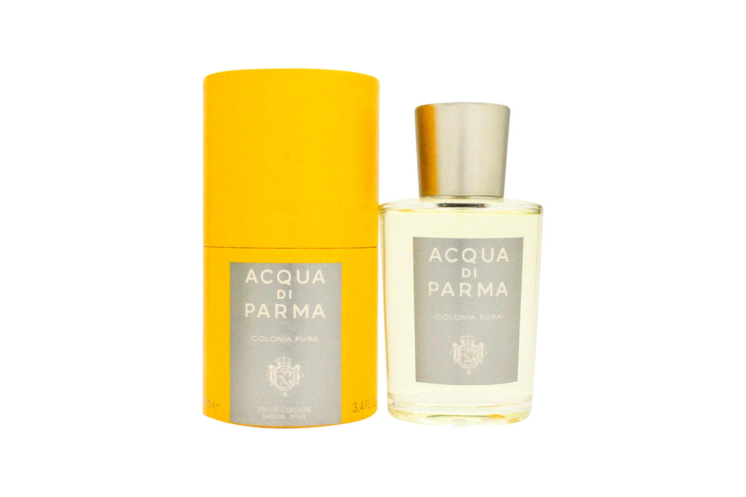 Acqua di Parma Colonia Pura Eau de Cologne 100ml Sprej