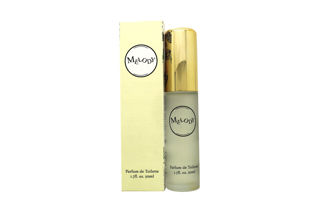 Milton Lloyd Melody Parfume de Toilette 50ml Spray