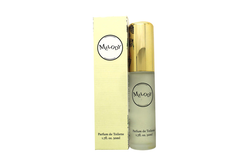 Milton Lloyd Melody Parfume de Toilette 50ml Spray