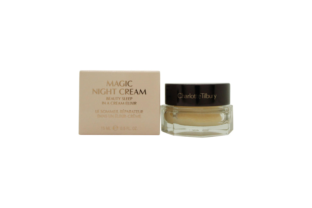 Charlotte Tilbury Magic Night Cream 15ml