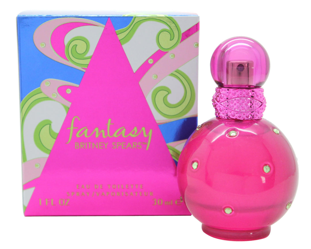 Britney Spears Fantasy Eau de Toilette 30ml Spray