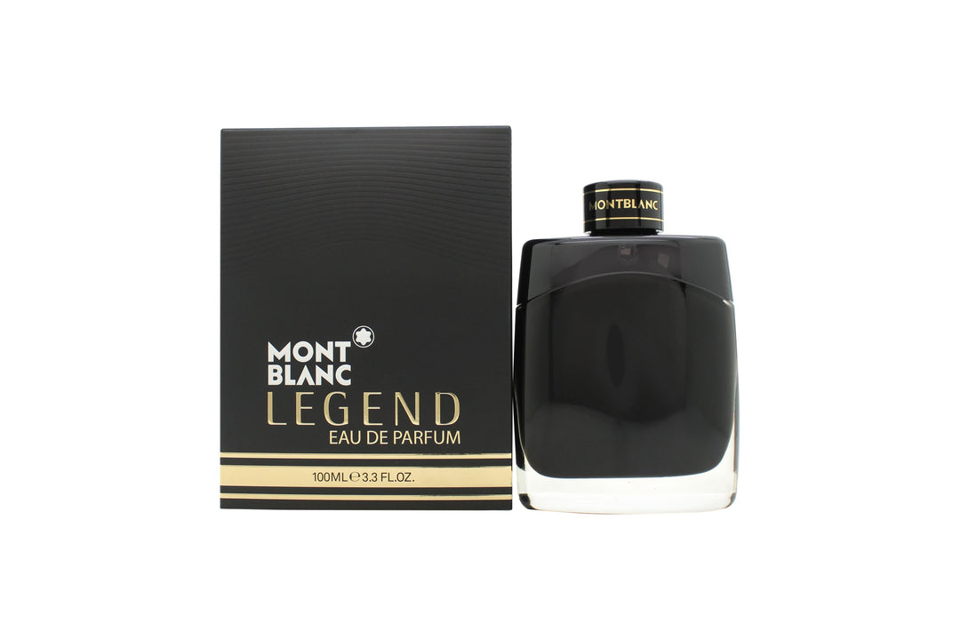 Mont Blanc Legend Eau de Parfum 100ml Sprej