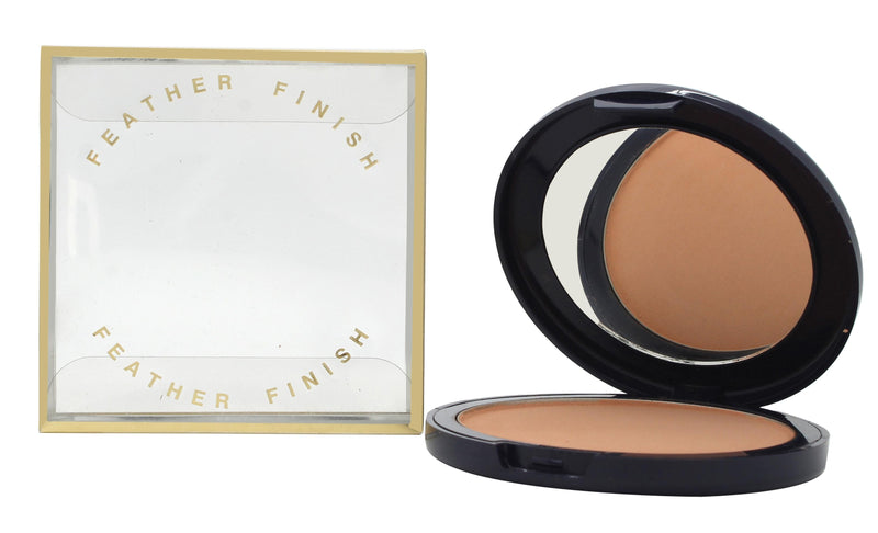 Lentheric Feather Finish Kompaktpuder 20g - Sundown Gold 32