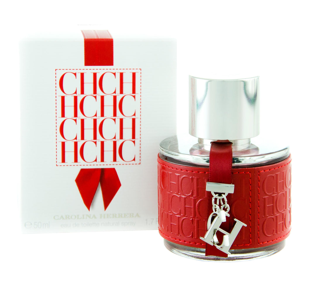 Carolina Herrera CH Eau de Toilette 50ml Sprej