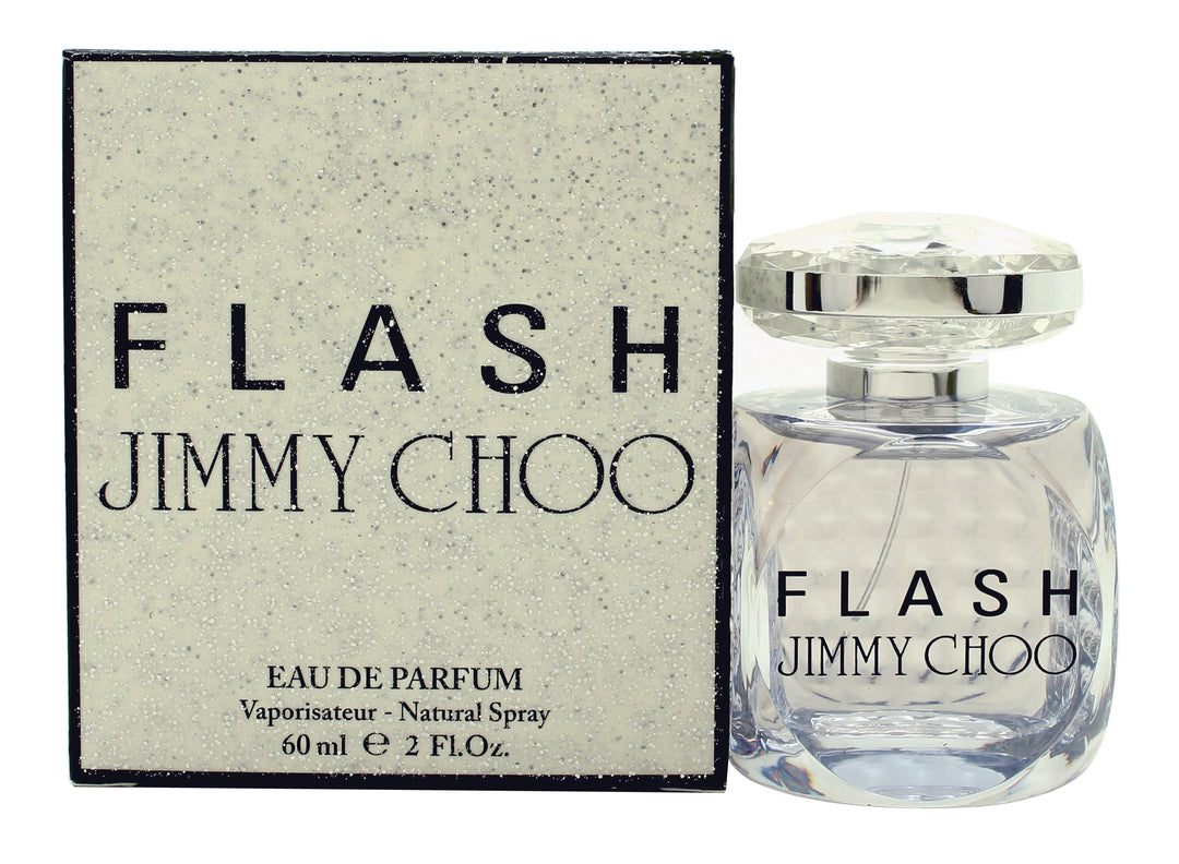 Jimmy Choo Flash Eau de Parfum 60ml Spray