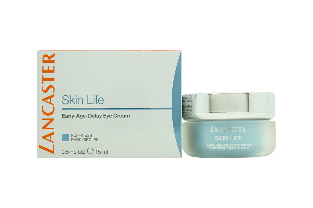 Lancaster Skin Life Early Age Delay Eye Cream 15ml