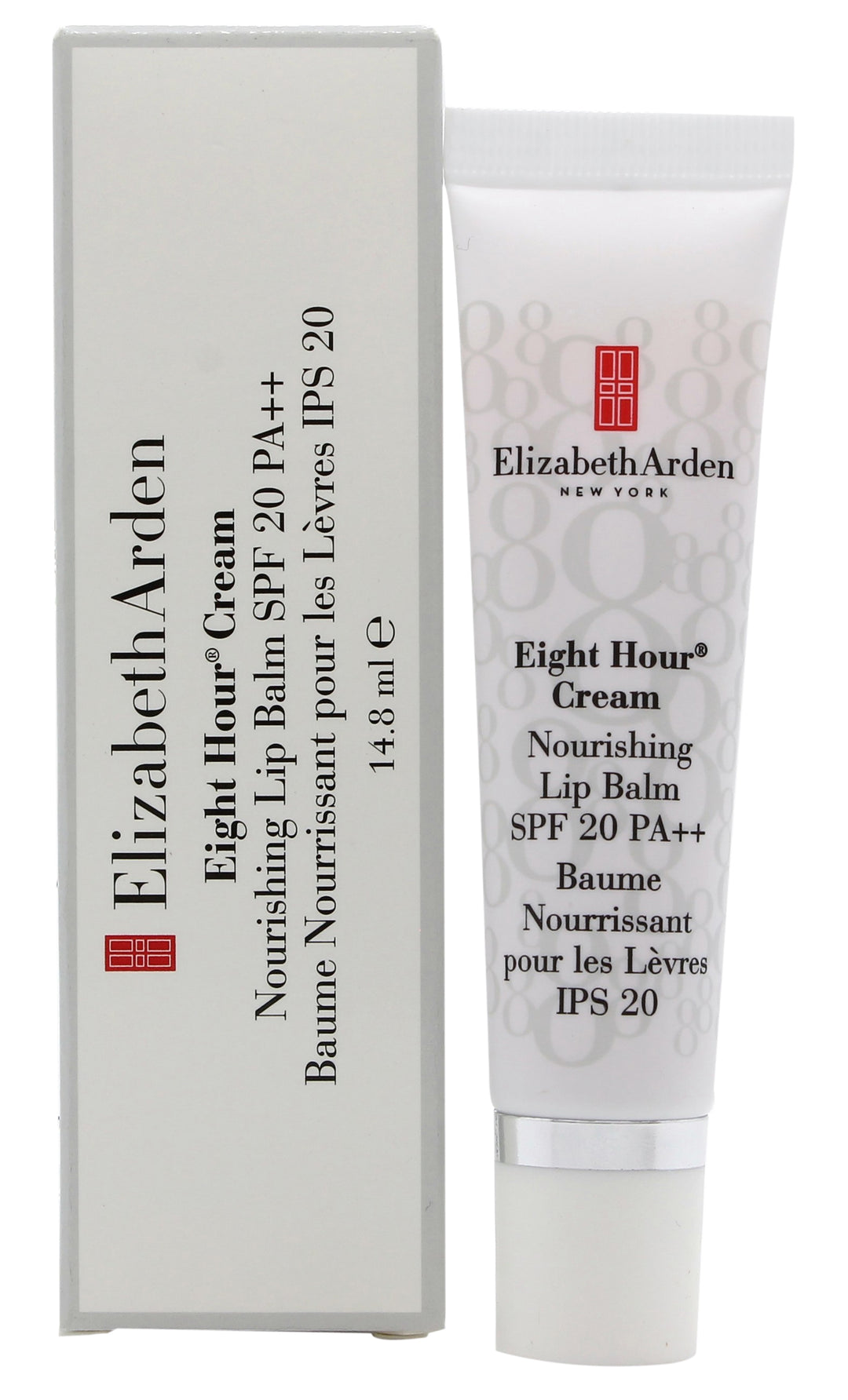 Elizabeth Arden Eight Hour Cream Nourishing Lip Balm 14.8ml SPF20