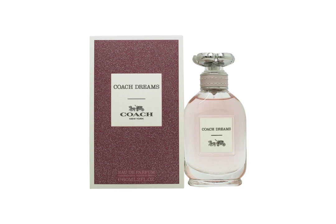 Coach Dreams Eau de Parfum 60ml Sprej