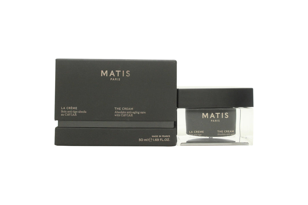 Matis Caviar The Cream Ansiktskräm 50ml