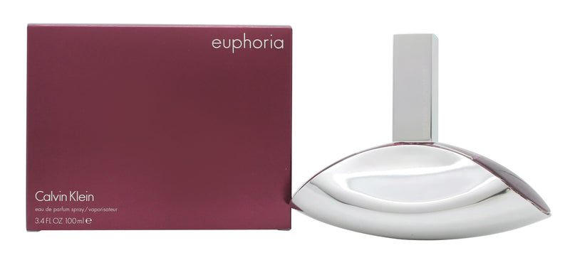 Calvin Klein Euphoria Eau de Parfum 100ml Sprej