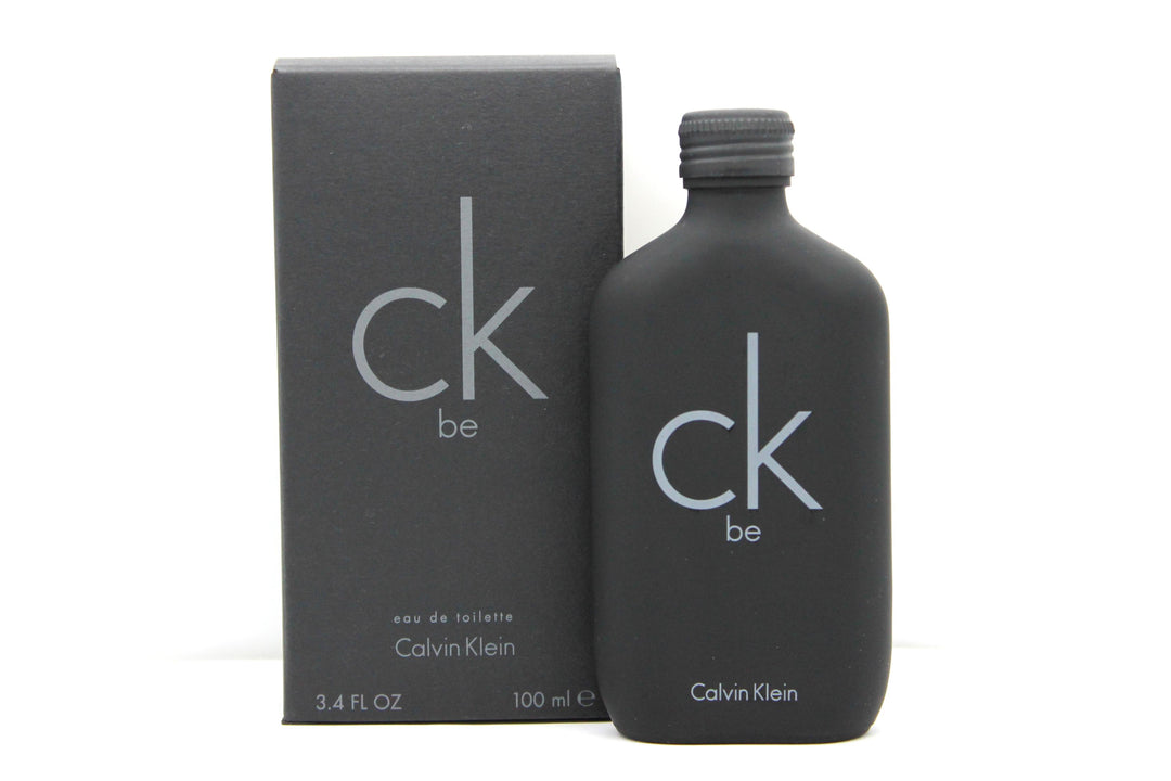 Calvin Klein CK Be Eau De Toilette 100ml Sprej