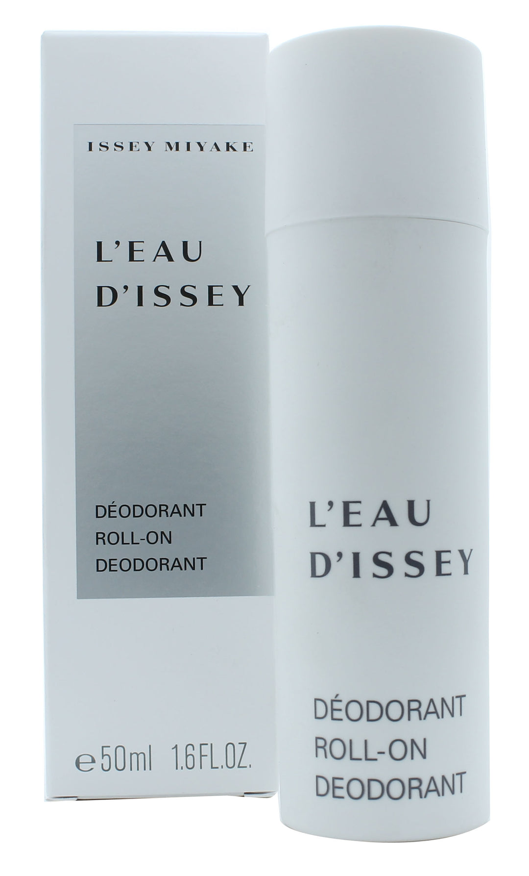 Issey Miyake L'eau d'Issey Roll-On Deodorant 50ml