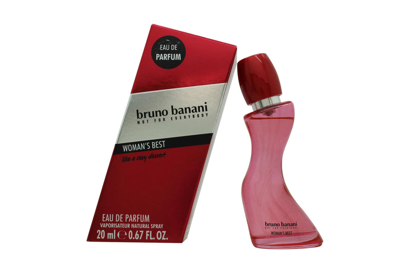 Bruno Banani Woman&