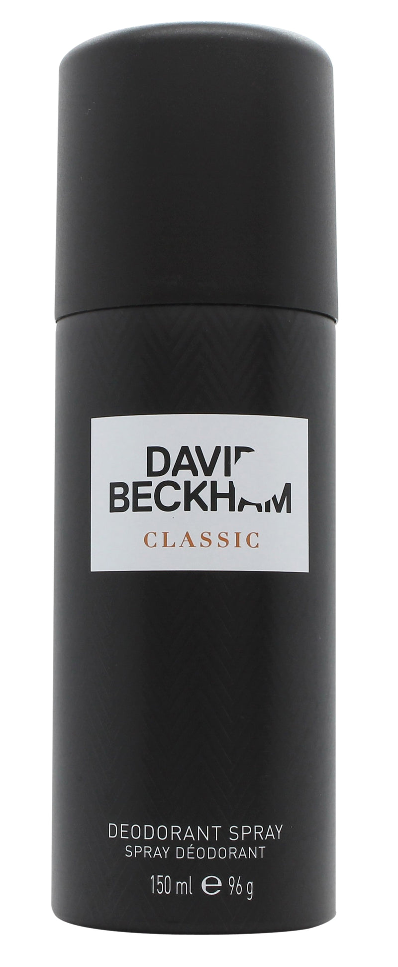 David Beckham Classic Body Spray 150ml