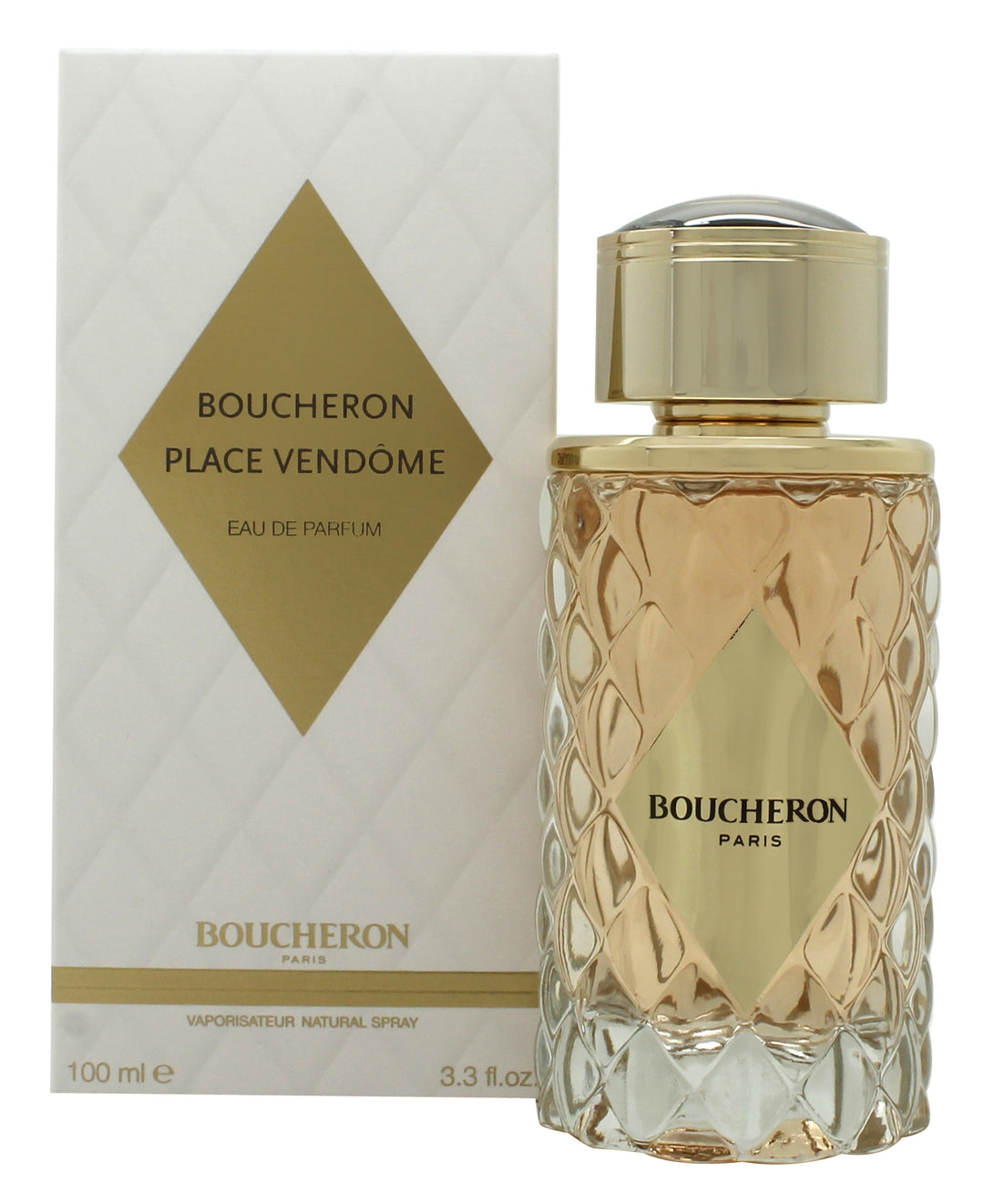 Boucheron Place Vendome Eau de Parfum 100ml Sprej