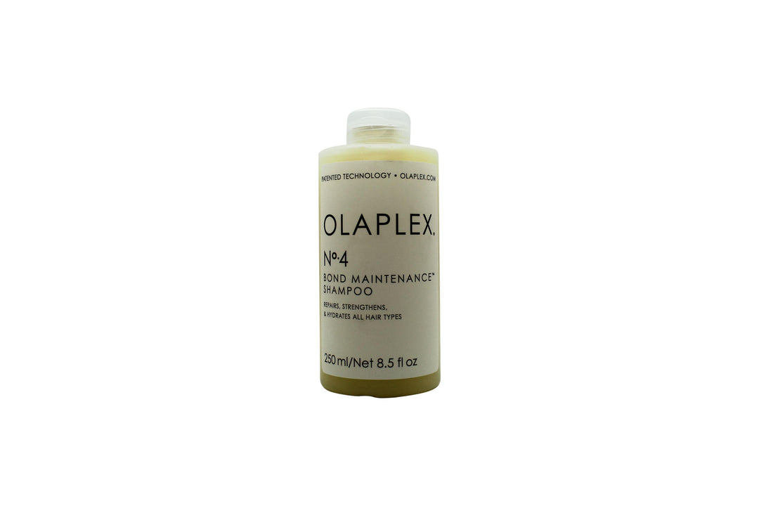 Olaplex No.4 Hair Bond Maintenance Shampoo 250ml