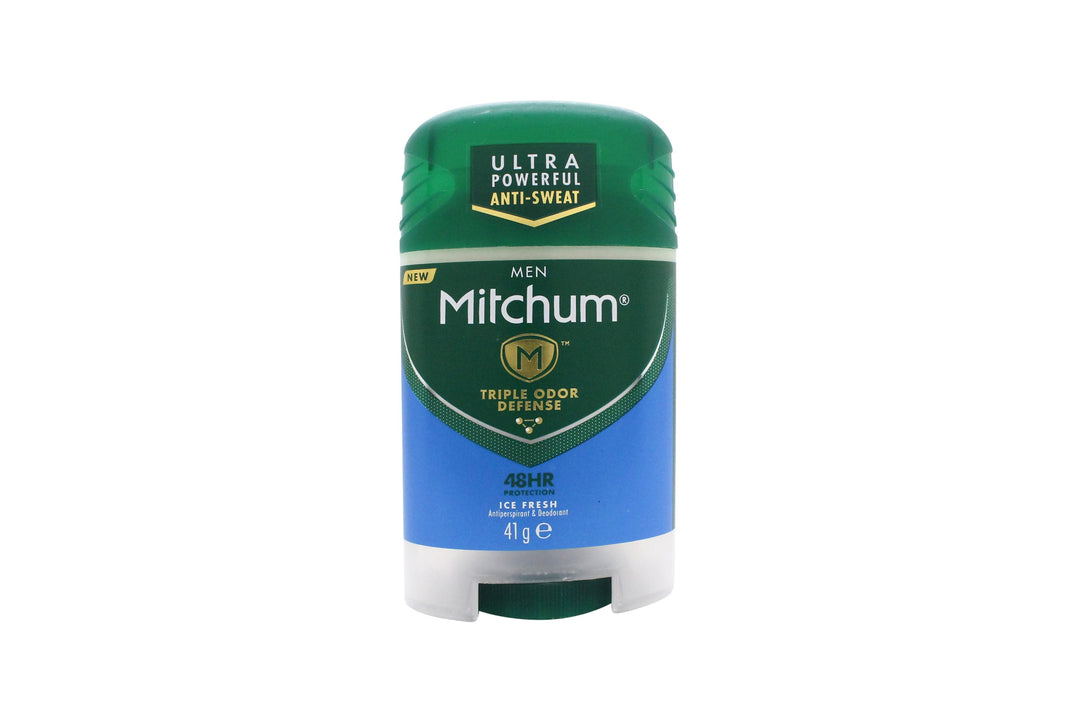 Mitchum Ice Fresh Deodorant Stick 41g