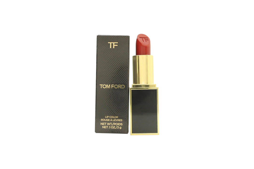 Tom Ford Lip Color Läppstift 3g - Scarlet Rouge