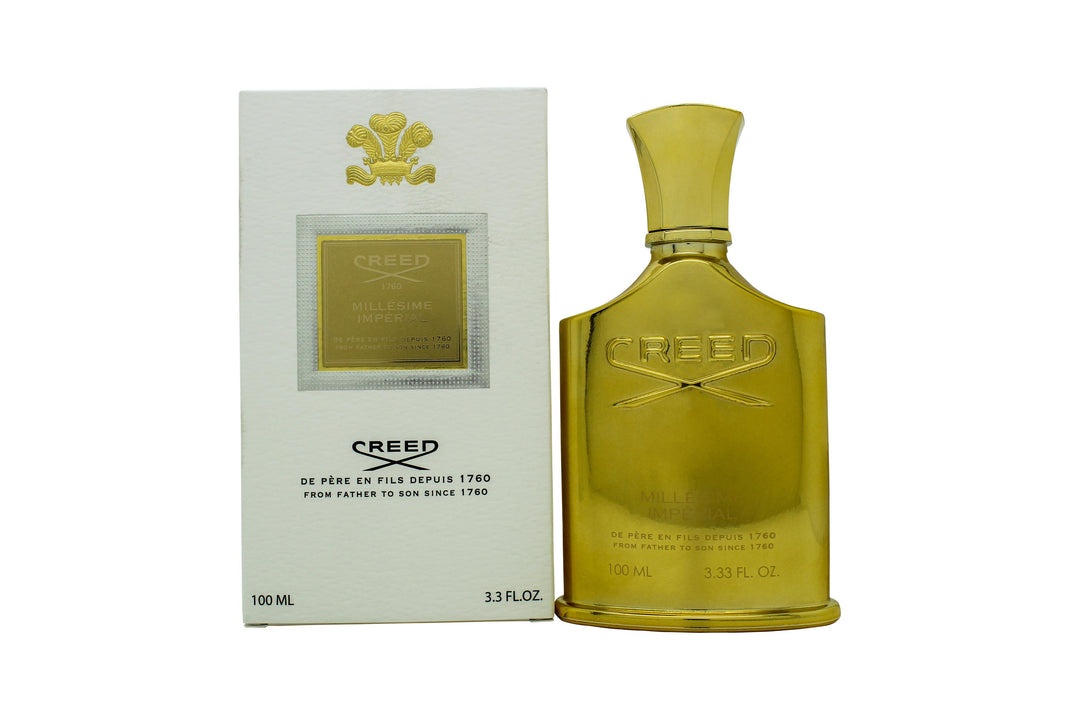 Creed Millesime Imperial Eau de Parfum 100ml Spray