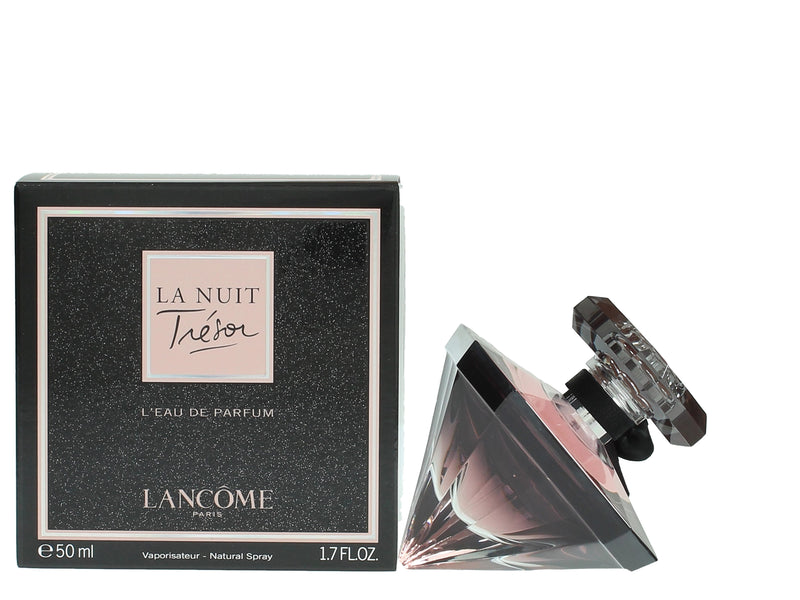 Lancome La Nuit Tresor Eau de Parfum 50ml Spray