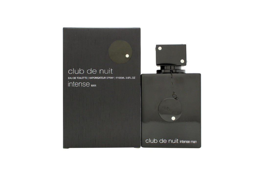 Armaf Club De Nuit Intense Eau de Toilette 105ml Spray