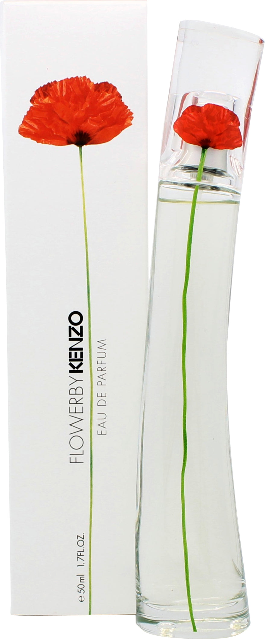 Kenzo Flower Eau de Parfum 50ml Sprej