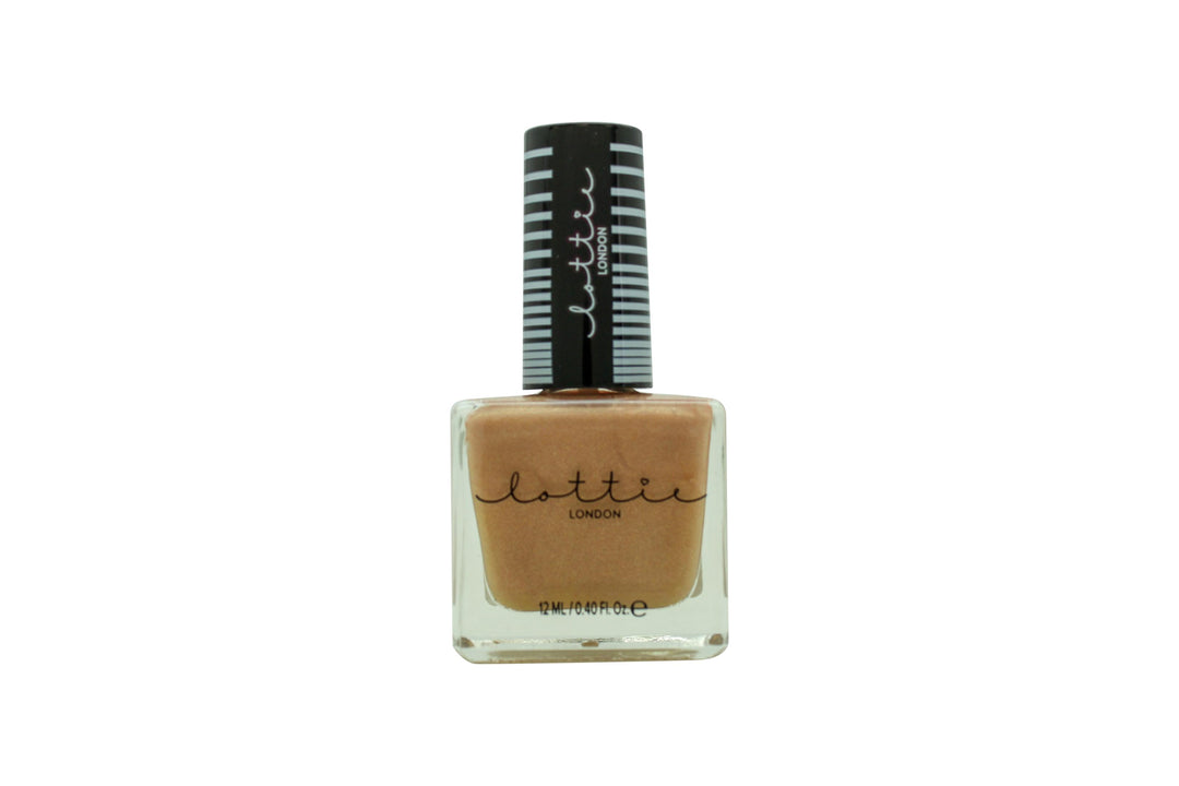 Lottie London Lottie Lacquer Nagellack 12ml - Play Pretend