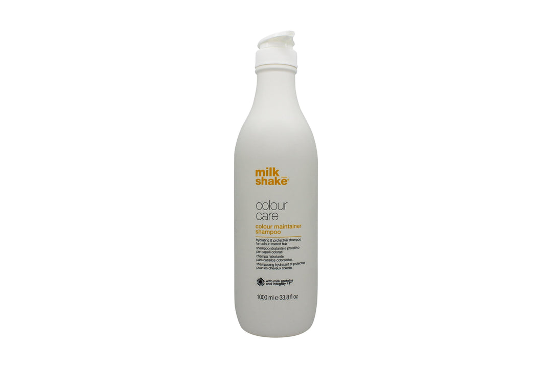 Milk_shake Colour Maintainer Shampoo 1000ml