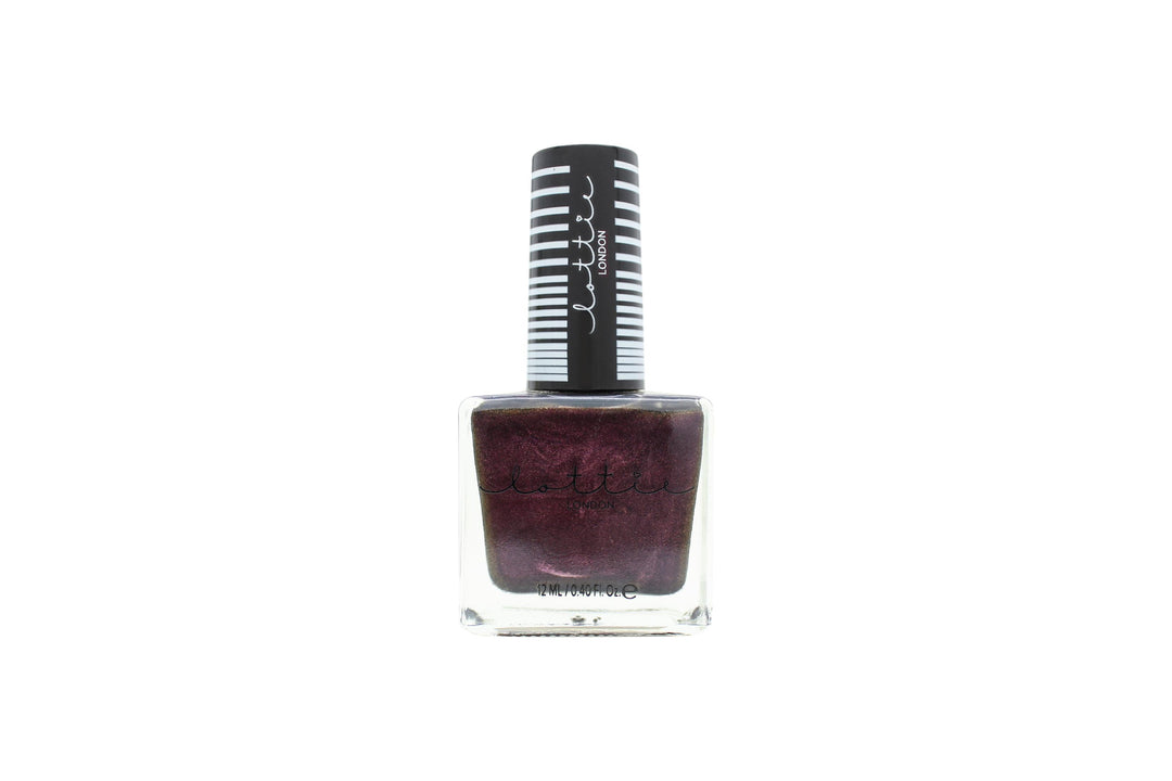 Lottie London Lottie Lacquer Nagellack 12ml - Guru