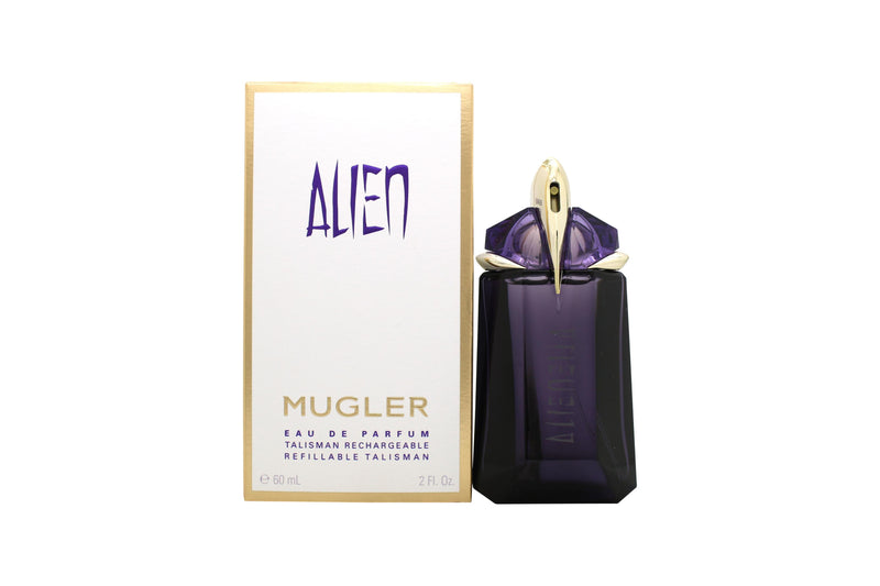 Thierry Mugler Alien Eau de Parfum 60ml Sprej Refillable