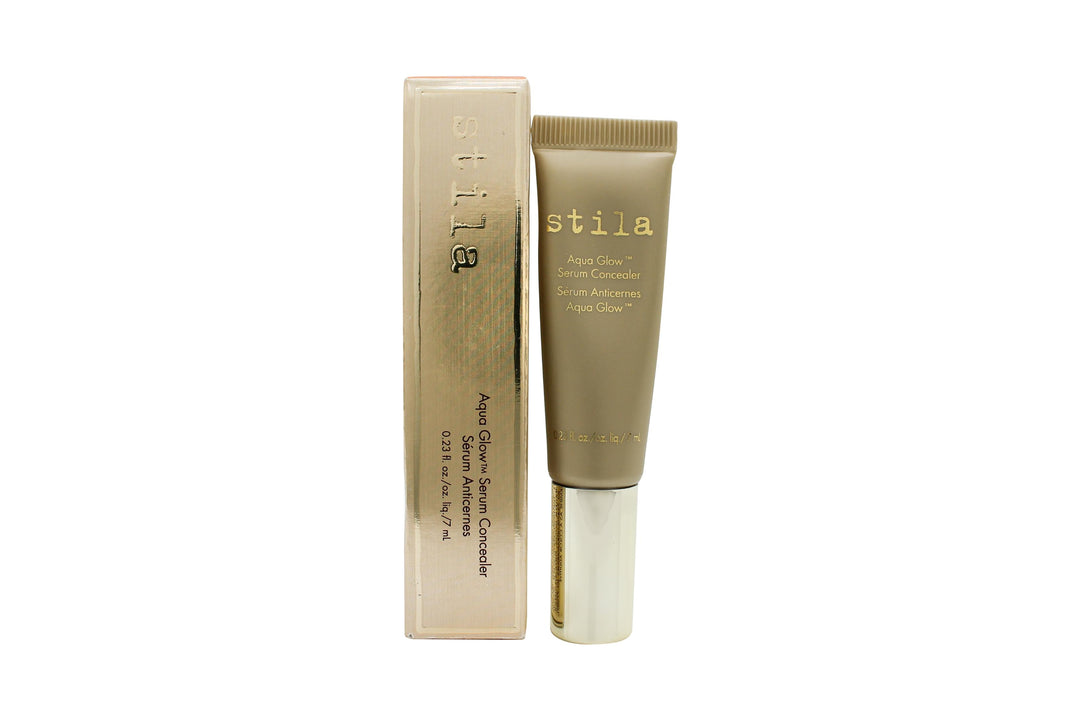 Stila  Aqua Glow Serum Concealer 7ml - Medium Tan