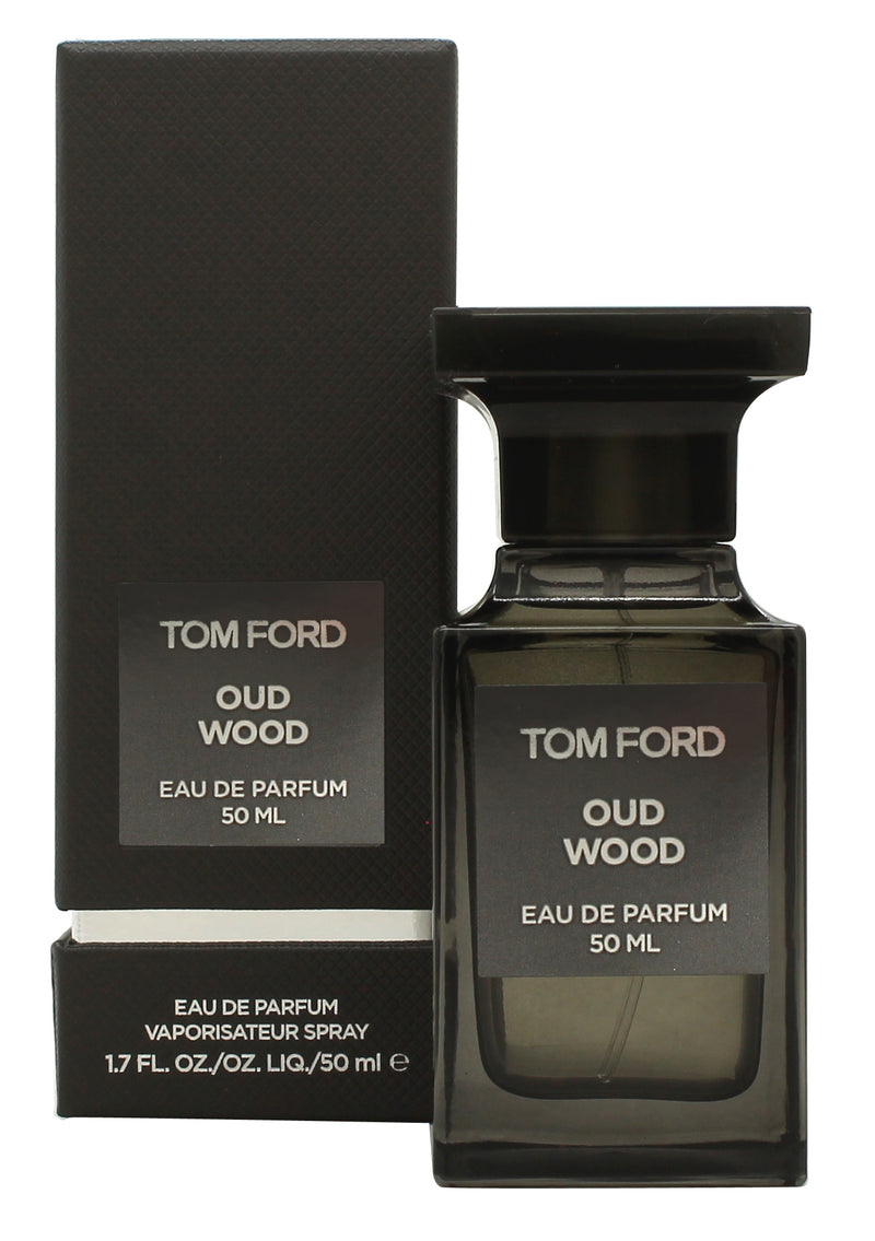 Tom Ford Private Blend Oud Wood Eau de Parfum 50ml Spray