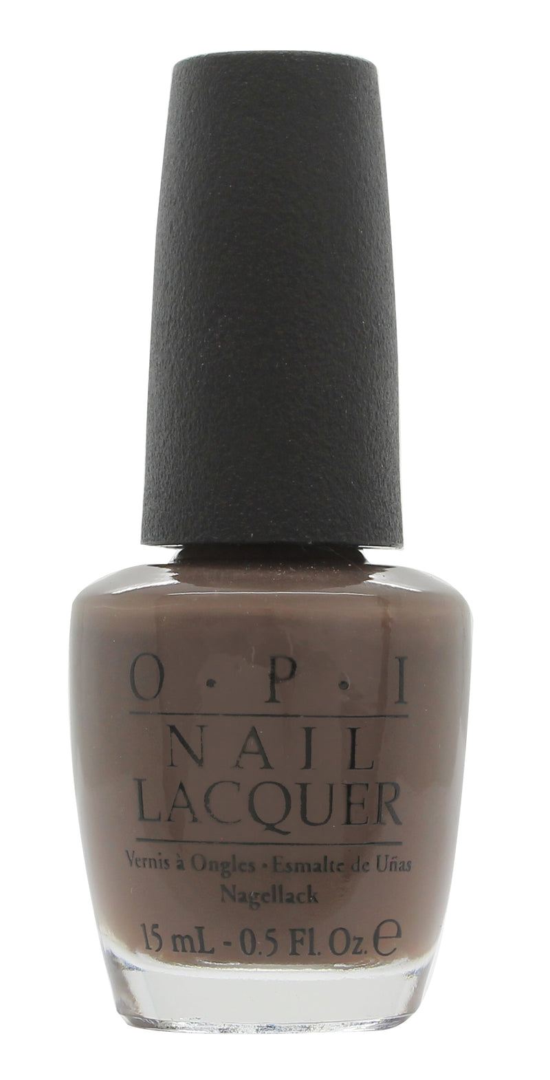 OPI Nordic Nagellack 15ml How Great Is Your Dane?